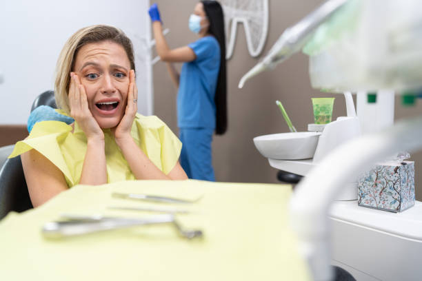 Dentist for Dental Trauma in SC