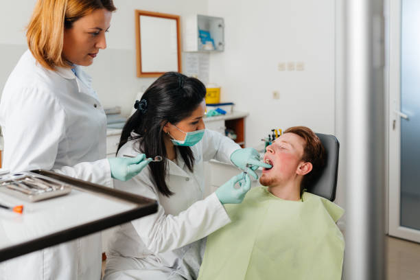 Best Tooth Infection Emergency Dentist  in Wyboo, SC
