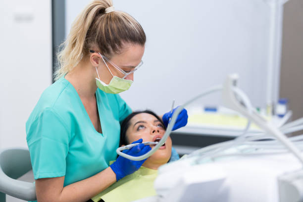 Best Urgent Tooth Repair  in Wyboo, SC